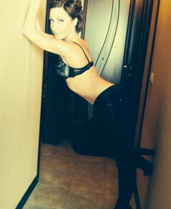 Анкета проститутки Светлана - город Казань, 27 лет, №2912