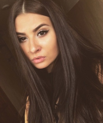 Анкета проститутки Фелиция - город Казань, 24 года, №8556